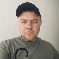 Фотография мужчины Саня, 40 лет из г. Мыски
