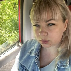 Фотография девушки Татьяна, 32 года из г. Абинск