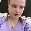 Лилия, 21 год