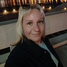 Фотография девушки Елена, 39 лет из г. Самара