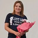 Анна, 41 год