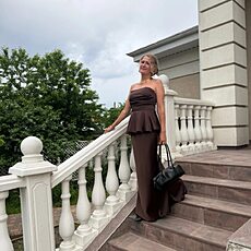 Фотография девушки Светлана, 43 года из г. Антрацит