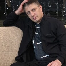 Фотография мужчины Василий, 40 лет из г. Орел