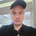 Алан, 38 лет