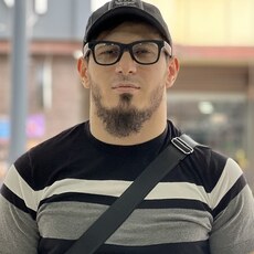 Фотография мужчины Мухаммад, 30 лет из г. Хасавюрт