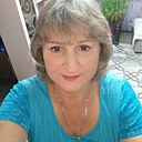 Аза, 56 лет