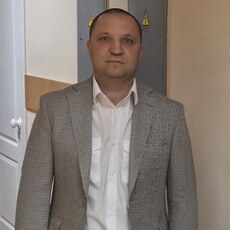 Фотография мужчины Андрей, 41 год из г. Сургут