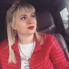 Фотография девушки Юлия, 36 лет из г. Чунский