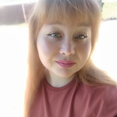 Фотография девушки Есения, 31 год из г. Данков