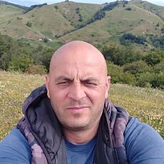 Фотография мужчины Levani, 43 года из г. Тбилиси