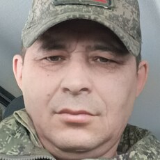Фотография мужчины Илюха, 48 лет из г. Красный Луч