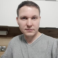 Фотография мужчины Александр, 36 лет из г. Ангарск