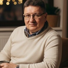 Фотография мужчины Юрий, 50 лет из г. Ульяновск