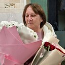 Ольга, 61 год