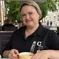 Фотография девушки Елена, 51 год из г. Могилев