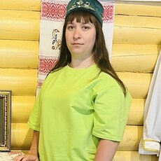 Фотография девушки Настенка, 26 лет из г. Томск