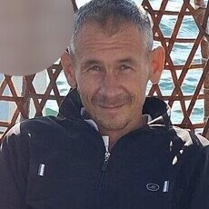 Фотография мужчины Дмитрий, 45 лет из г. Краков