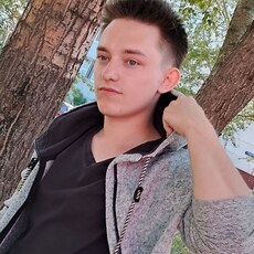 Фотография мужчины Саша, 24 года из г. Валдай