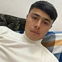 Макс, 26 лет