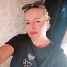 Фотография девушки Natali, 41 год из г. Тальное
