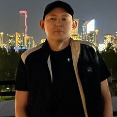 Фотография мужчины Аскар Байзаков, 31 год из г. Тараз