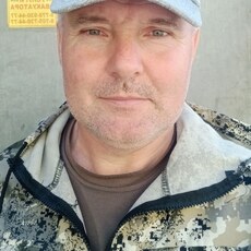 Фотография мужчины Александр, 46 лет из г. Актобе