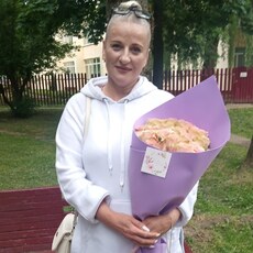 Фотография девушки Наталья, 48 лет из г. Могилев