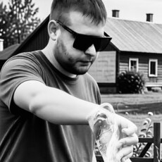 Фотография мужчины Вадим, 33 года из г. Кемерово