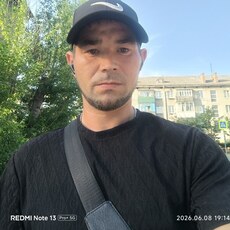 Фотография мужчины Дмитрий, 36 лет из г. Бийск