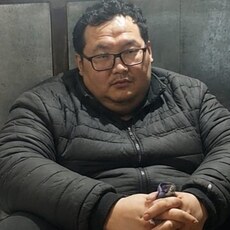 Фотография мужчины Талгат, 45 лет из г. Актобе