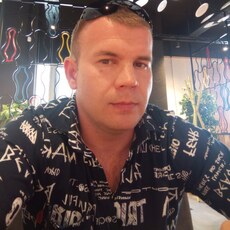 Фотография мужчины Алексей, 37 лет из г. Киров