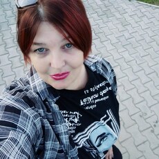 Фотография девушки Валентина, 42 года из г. Уссурийск