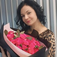 Фотография девушки Iryna, 39 лет из г. Тернополь