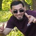 Добрый, 37 лет