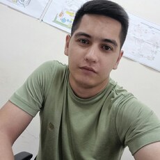 Фотография мужчины Sardorbek, 29 лет из г. Алмалык