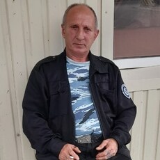 Фотография мужчины Сергей, 56 лет из г. Пенза