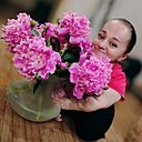 Yanchiksmall, 33 года