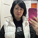 Наталья, 54 года