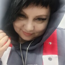 Фотография девушки Надежда, 45 лет из г. Черногорск
