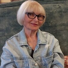 Фотография девушки Татьяна, 65 лет из г. Екатеринбург