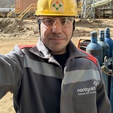 Фотография мужчины Дмитрий, 44 года из г. Дальнегорск