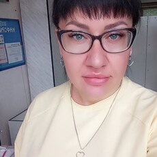 Фотография девушки Нина, 41 год из г. Моздок