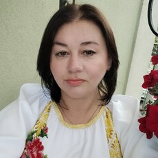 Фотография девушки Наталя, 47 лет из г. Львов