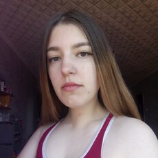 Фотография девушки Екатерина, 27 лет из г. Светлогорск