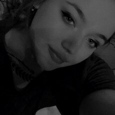 Фотография девушки Алина, 25 лет из г. Кемерово