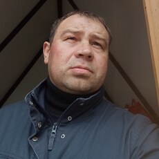 Фотография мужчины Андрей, 43 года из г. Обнинск