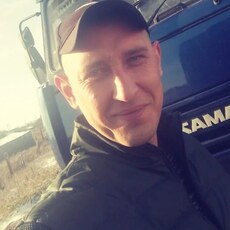 Фотография мужчины Роман, 32 года из г. Рубцовск