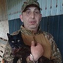 Кир, 49 лет