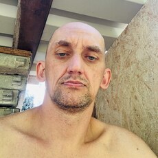Фотография мужчины Алексей, 41 год из г. Брно