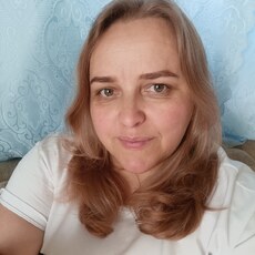 Фотография девушки Ленок, 42 года из г. Борисов